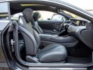 Mercedes Classe S 2)400 Coupe 4Matic AMG  11/2016 noir métal  - 7
