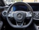 Mercedes Classe S 2)400 Coupe 4Matic AMG  11/2016 noir métal  - 10