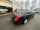 Mercedes Classe S 350 BLUETEC L Noir  - 5