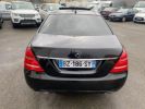 Mercedes Classe S 350 BLUETEC L Noir  - 6