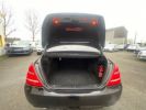 Mercedes Classe S 350 BLUETEC L Noir  - 10