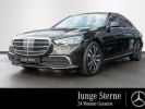 Mercedes Classe S 350 d 4Matic 9G-Tronic 06/2021 noir métal  - 1