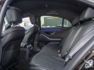Mercedes Classe S 350 d 4Matic 9G-Tronic 06/2021 noir métal  - 7