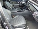 Mercedes Classe S 400 CDI LANG 4 MATIC  GRIS GRAPHIT  Occasion - 4