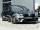 Mercedes Classe S 400 CDI LANG 4 MATIC  GRIS GRAPHIT  Occasion - 5