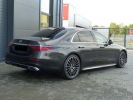 Mercedes Classe S 400 CDI LANG 4 MATIC  GRIS GRAPHIT  Occasion - 7
