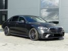 Mercedes Classe S 400 CDI LANG 4 MATIC  GRIS GRAPHIT  Occasion - 16