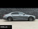 Mercedes Classe S 400d 4 MATIC AMG GRIS  Occasion - 6