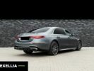 Mercedes Classe S 400d 4 MATIC AMG GRIS  Occasion - 8