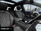 Mercedes Classe S 400d 4 MATIC AMG GRIS  Occasion - 14