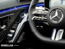 Mercedes Classe S 400d 4 MATIC AMG GRIS  Occasion - 20