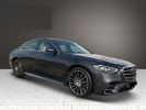 Mercedes Classe S 400D 4 MATIC PACK AMG  GRIS GRAPHIT Occasion - 4