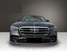 Mercedes Classe S 400D 4 MATIC PACK AMG  GRIS GRAPHIT Occasion - 5