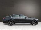 Mercedes Classe S 400D 4 MATIC PACK AMG  GRIS GRAPHIT Occasion - 10