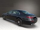 Mercedes Classe S 400D 4 MATIC PACK AMG  GRIS GRAPHIT Occasion - 13