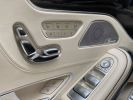 Mercedes Classe S 500 Cabriolet / Burmester / Garantie 12 mois Noir  - 9