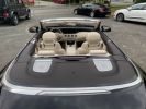 Mercedes Classe S 500 Cabriolet / Burmester / Garantie 12 mois Noir  - 11