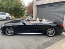 Mercedes Classe S 500 Cabriolet / Burmester / Garantie 12 mois Noir  - 5