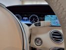 Mercedes Classe S 500 Cabriolet / Garantie 12 mois Gris  - 11