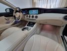 Mercedes Classe S 500 Cabriolet / Garantie 12 mois Gris  - 13