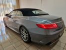 Mercedes Classe S 500 Cabriolet / Garantie 12 mois Gris  - 3