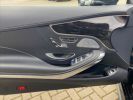 Mercedes Classe S 500 Coupé 455 4M 06/2017/59.900 KM! noir métal  - 6