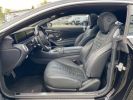 Mercedes Classe S 500 Coupé 455 4M 06/2017/59.900 KM! noir métal  - 7