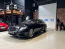 Mercedes Classe S 500 e L Executive A Noir  - 1