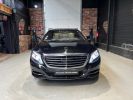 Mercedes Classe S 500 e L Executive A Noir  - 2