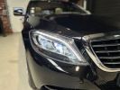 Mercedes Classe S 500 e L Executive A Noir  - 34