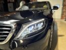 Mercedes Classe S 500 e L Executive A Noir  - 35