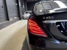 Mercedes Classe S 500 e L Executive A Noir  - 37