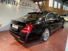 Mercedes Classe S 500 L LORINSER Noir  - 9