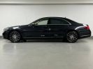 Mercedes Classe S 500e Executive 333ch Limousine 2016 7G-Tronic + 1ère main TVA apparente NOIR  - 3