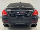 Mercedes Classe S 500e Executive 333ch Limousine 2016 7G-Tronic + 1ère main TVA apparente NOIR  - 5