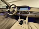 Mercedes Classe S 500e Executive 333ch Limousine 2016 7G-Tronic + 1ère main TVA apparente NOIR  - 9