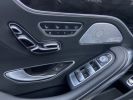 Mercedes Classe S CABRIOLET 4.7 V8 BI-TURBO 455ch 4MATIC 9G-TRONIC Gris Fonce  - 25