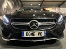 Mercedes Classe S CABRIOLET 500 9G-TRONIC Noir  - 3