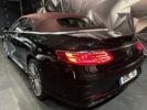 Mercedes Classe S CABRIOLET 500 9G-TRONIC Noir  - 6