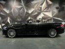 Mercedes Classe S CABRIOLET 500 9G-TRONIC Noir  - 11