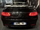 Mercedes Classe S CABRIOLET 500 9G-TRONIC Noir  - 13