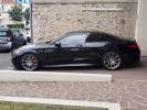 Mercedes Classe S CLASSE VII COUPE 63 AMG EDITION 1 4 MATIC Noir  - 4