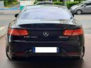 Mercedes Classe S CLASSE VII COUPE 63 AMG EDITION 1 4 MATIC Noir  - 6