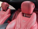 Mercedes Classe S CLASSE VII COUPE 63 AMG EDITION 1 4 MATIC Noir  - 11