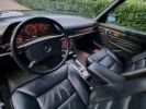 Mercedes Classe S Exceptionnelle Mercedes 300 SE W126, 96674 KM Noir  - 3