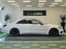 Mercedes Classe S IV (W222) 65 AMG L 7G-Tronic Speedshift Plus AMG BLANC  - 5