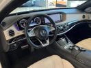 Mercedes Classe S IV (W222) 65 AMG L 7G-Tronic Speedshift Plus AMG BLANC  - 12