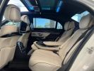 Mercedes Classe S IV (W222) 65 AMG L 7G-Tronic Speedshift Plus AMG BLANC  - 17