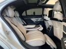 Mercedes Classe S IV (W222) 65 AMG L 7G-Tronic Speedshift Plus AMG BLANC  - 25