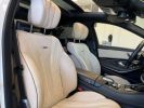 Mercedes Classe S IV (W222) 65 AMG L 7G-Tronic Speedshift Plus AMG BLANC  - 32